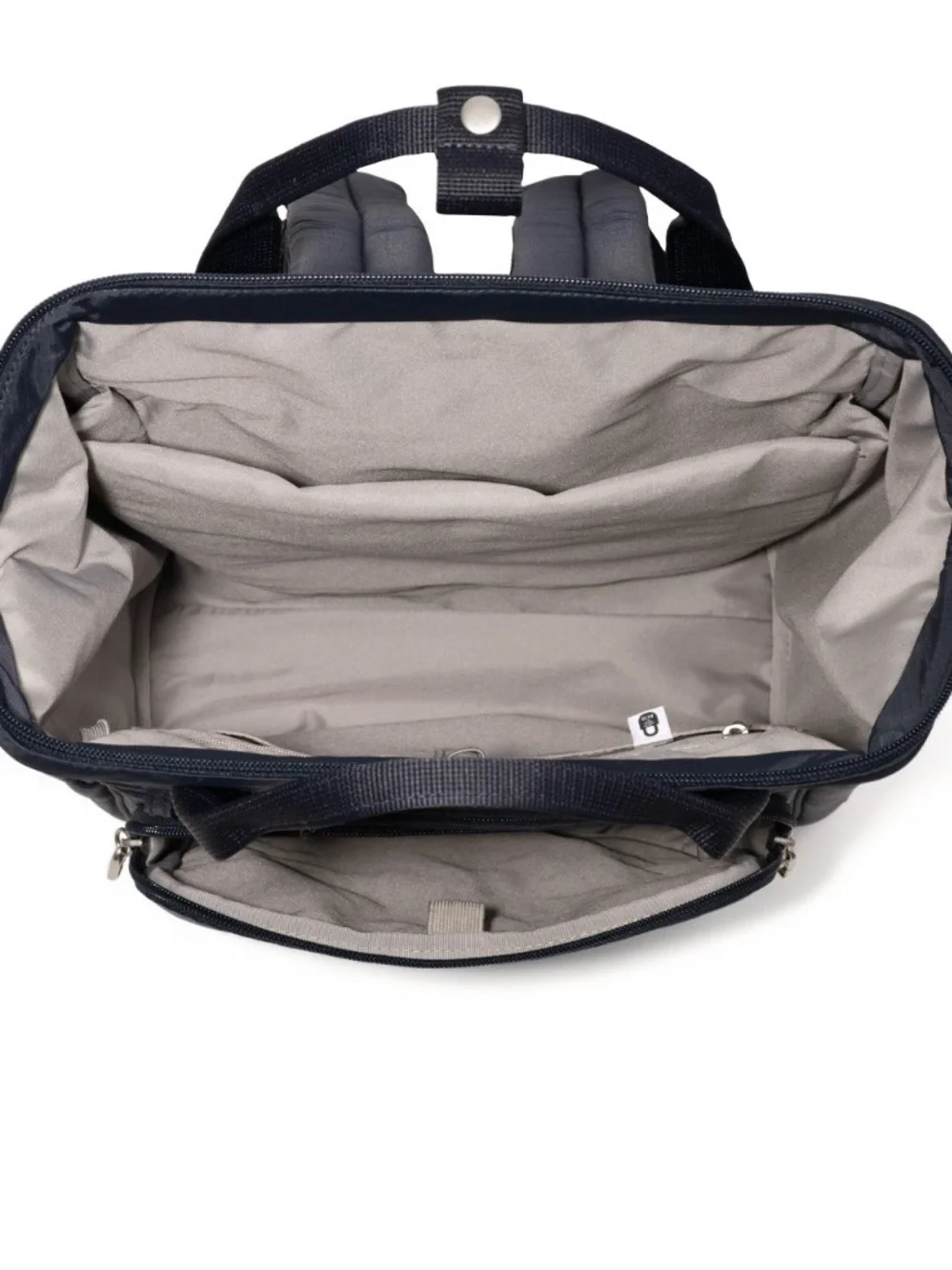 Baggallini Classic Anti-Theft Windsor Backpack